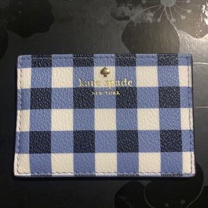Kate Spade Cardholder